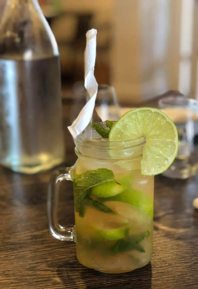 Don Pepito Tropical Eatery | restaurant | 4150 W Vine St, Kissimmee, FL 34741, USA | 4073434381 OR +1 407-343-4381