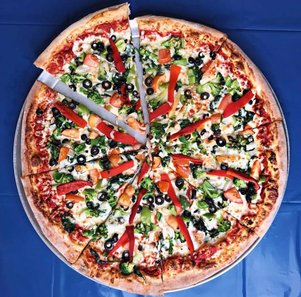Amelias Brooklyn Pizza | restaurant | 3650 N Federal Hwy, Lighthouse Point, FL 33064, USA | 9543930322 OR +1 954-393-0322