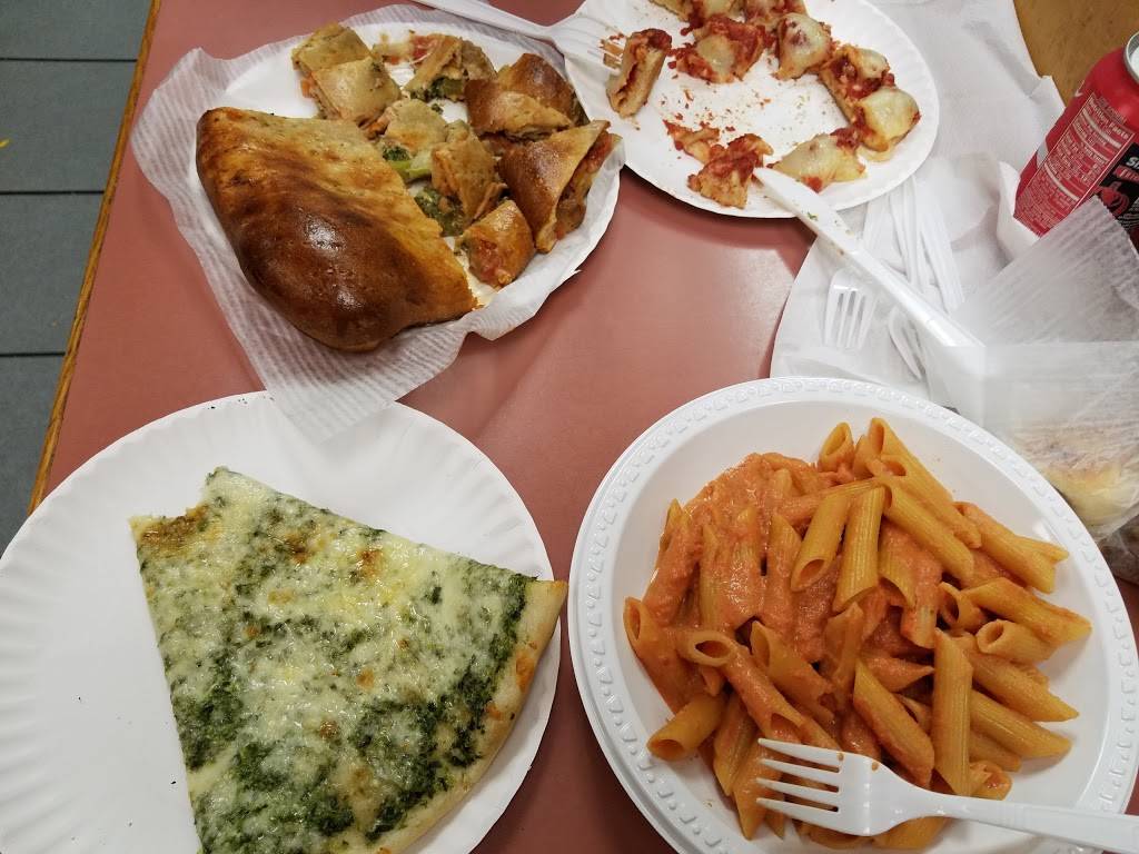 La Pizzeria | restaurant | 114 Middle Neck Rd, Great Neck, NY 11021, USA | 5164665114 OR +1 516-466-5114