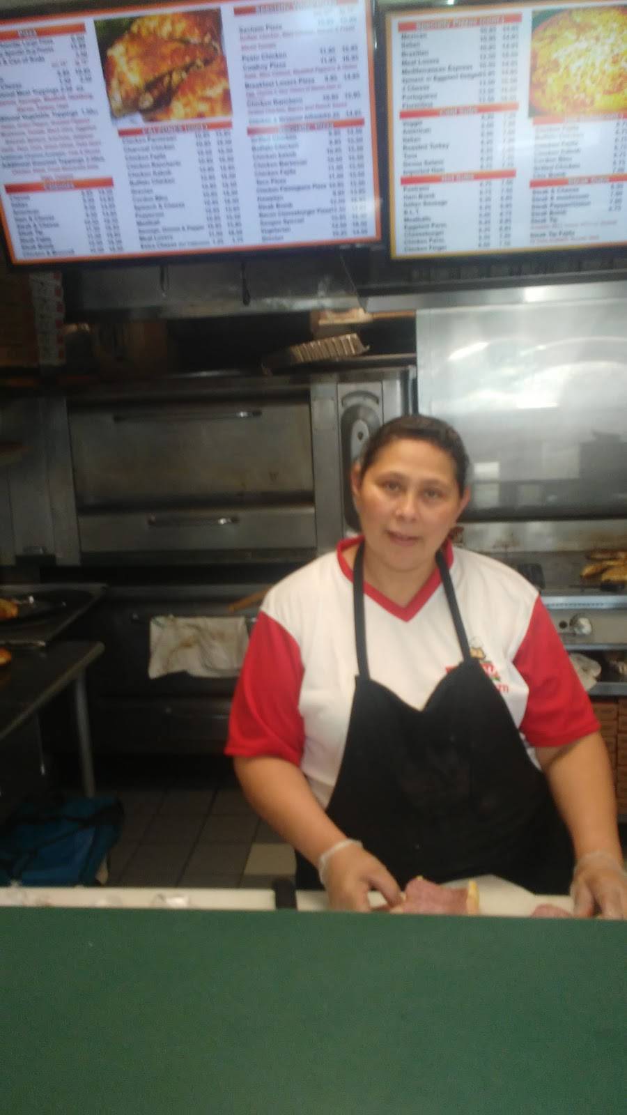 Saugus House of Pizza | meal delivery | 312 Central St, Saugus, MA 01906, USA | 7812338211 OR +1 781-233-8211