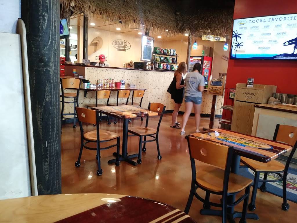 Beach Hut Deli | restaurant | 6406 Sunrise Blvd Ste. B, Citrus Heights, CA 95610, USA | 9167222437 OR +1 916-722-2437