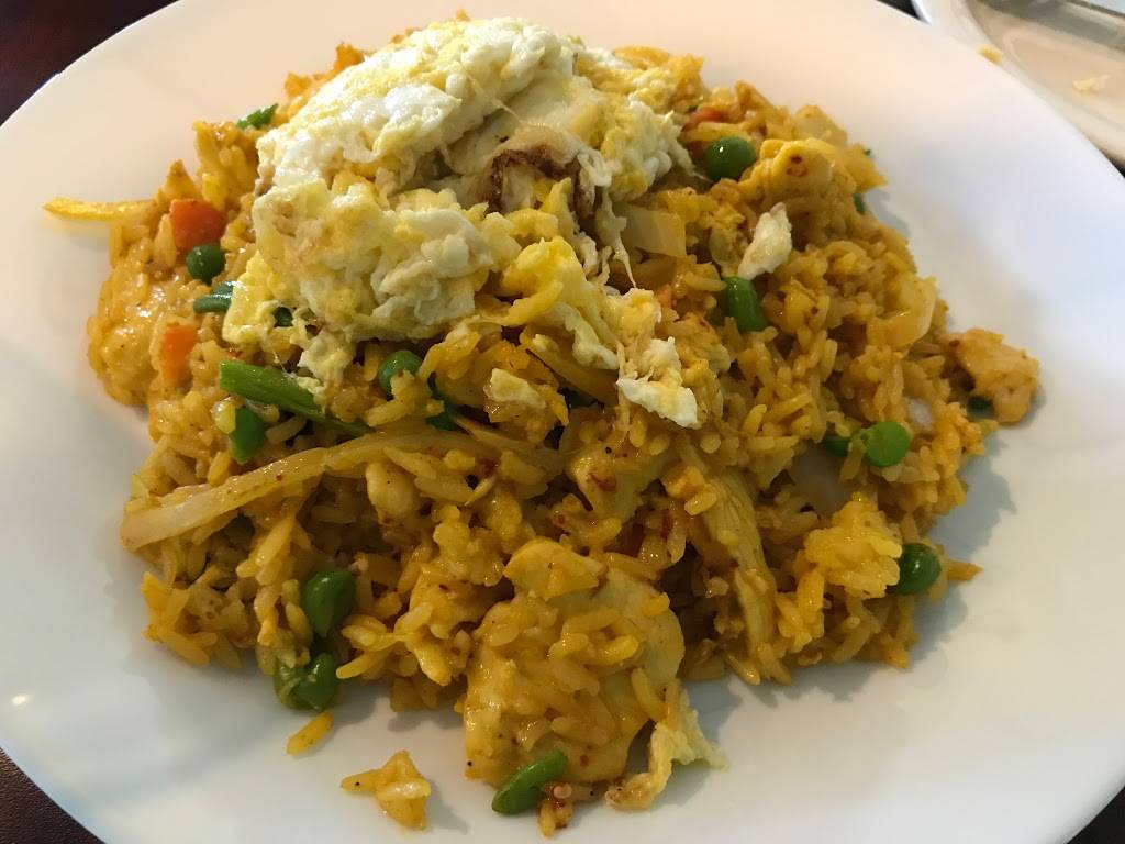 Thai Fusion | restaurant | 3097 Broadmoor Ave SE, Kentwood, MI 49512, USA | 6163018883 OR +1 616-301-8883