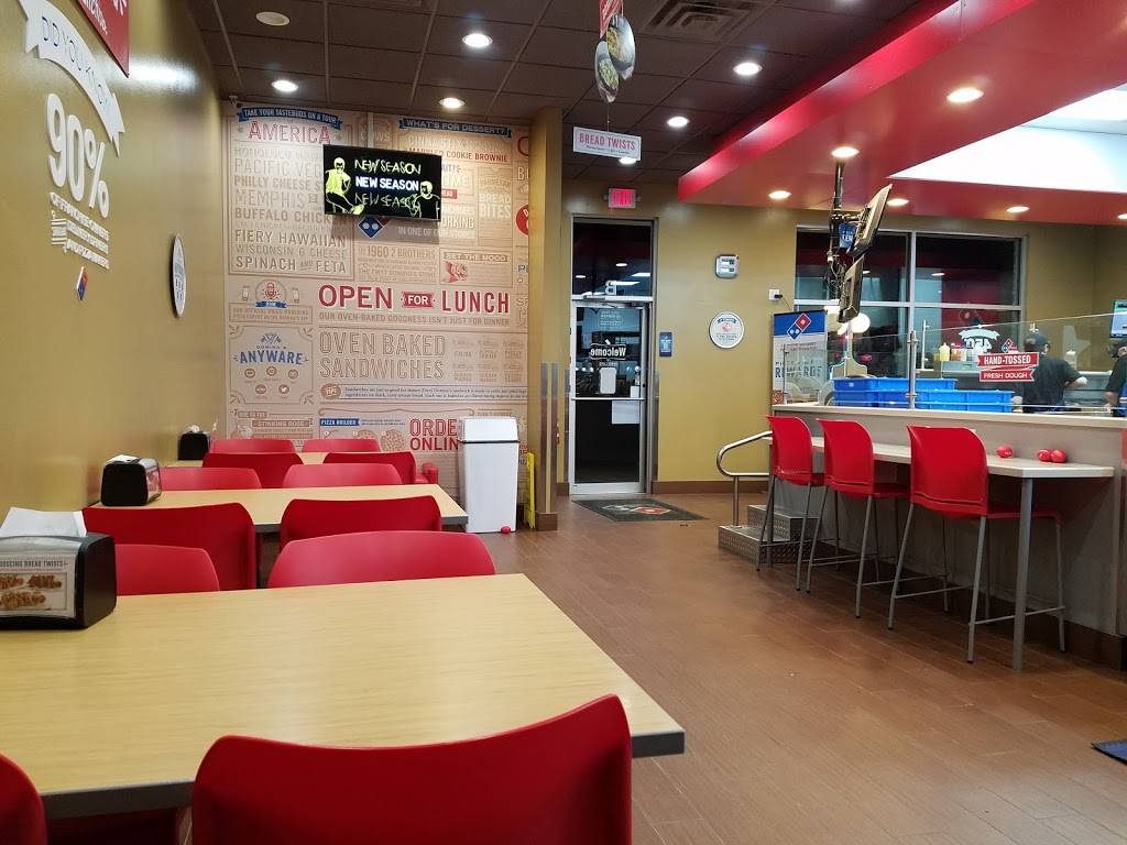 Dominos Pizza | meal delivery | 1732 N Bishop Ave, Rolla, MO 65401, USA | 5733647110 OR +1 573-364-7110