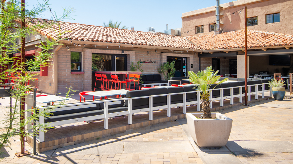 Vero Amore - Swan | restaurant | 2920 N Swan Rd, Tucson, AZ 85712, USA | 5203254122 OR +1 520-325-4122