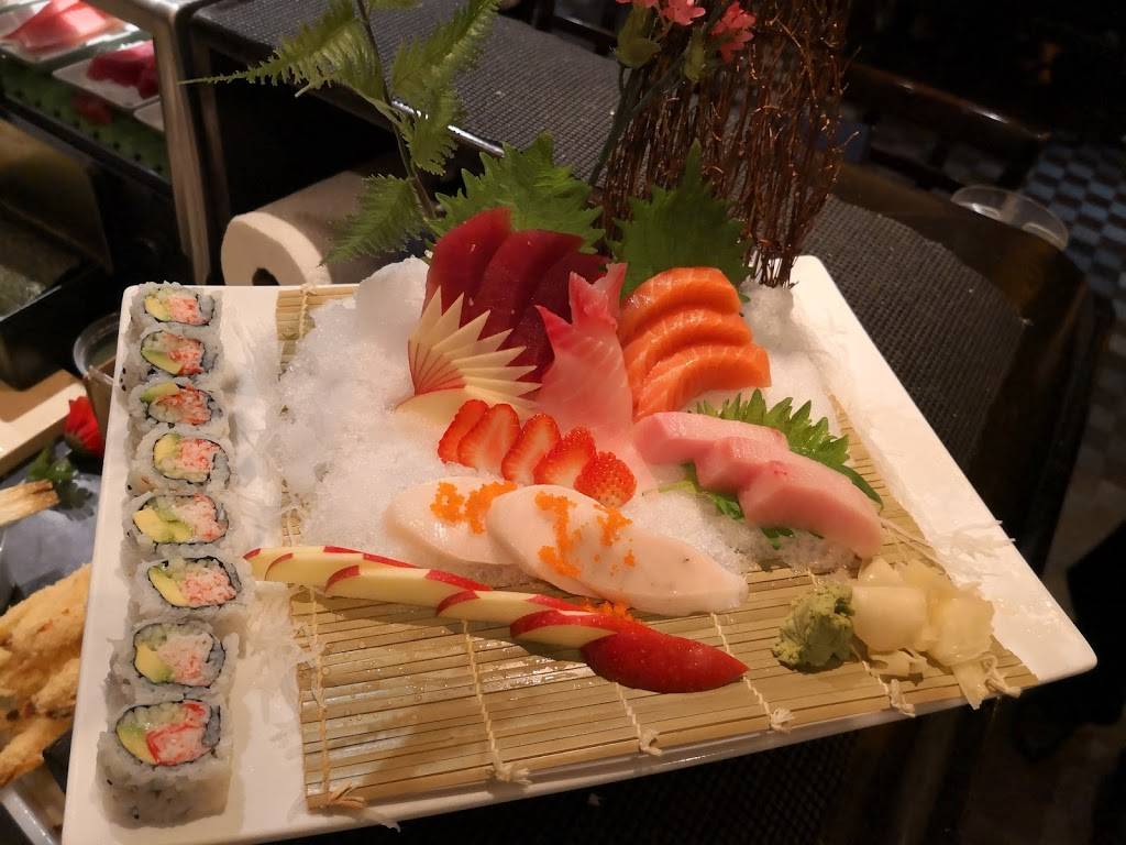 Fujiyama | restaurant | 2625 Enterprise Rd #300, Orange City, FL 32763, USA | 3867753888 OR +1 386-775-3888