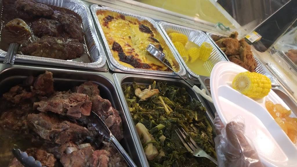 Omega Market & Diner | restaurant | 1201 Woodland St, Columbia, TN 38401, USA | 9313817554 OR +1 931-381-7554