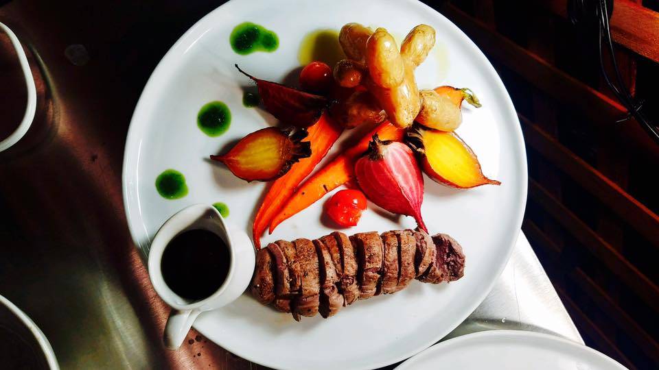 Crow Island Farms | restaurant | 27008 102nd Ave NW, Stanwood, WA 98292, USA | 3605723249 OR +1 360-572-3249