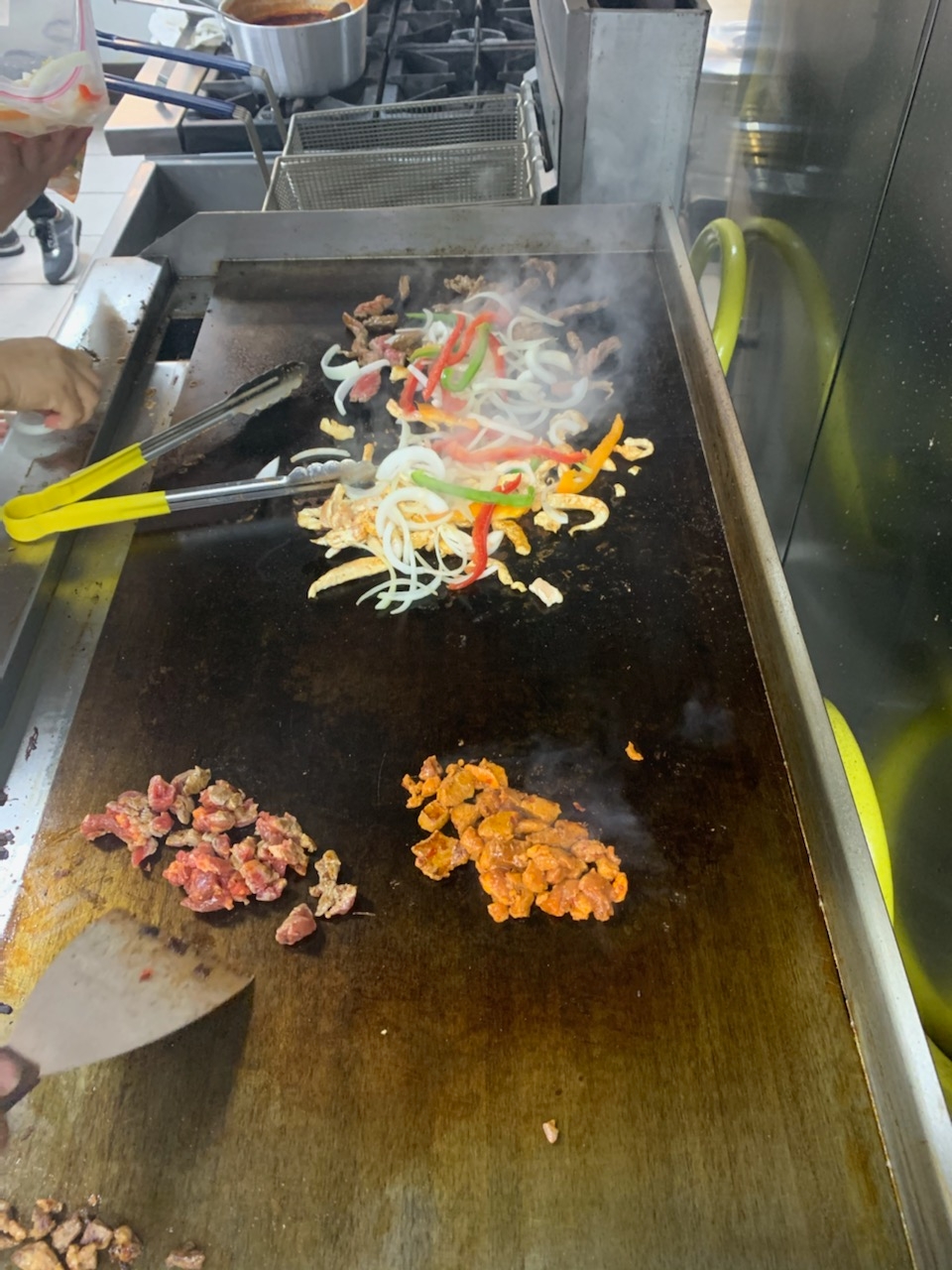 Tortas & Tacos To Go | restaurant | 4363 Chamblee Tucker Rd Suite B, Tucker, GA 30084, USA | 7706742389 OR +1 770-674-2389