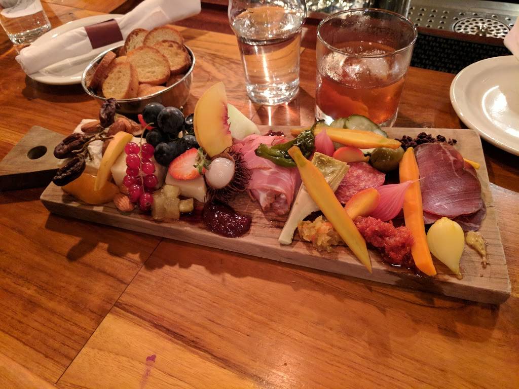 20byNine | restaurant | 16 Kennebec Ave, Oak Bluffs, MA 02557, USA | 5083382065 OR +1 508-338-2065