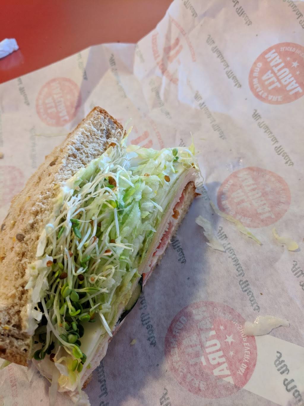 Jimmy Johns | meal delivery | 716 S Duff Ave, Ames, IA 50010, USA | 5152324567 OR +1 515-232-4567