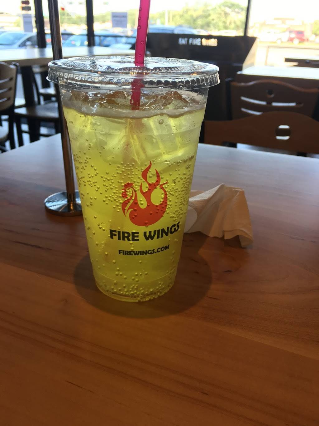 Fire Wings | restaurant | 6800 S Texas 6 Suite A, Houston, TX 77083, USA | 3467545133 OR +1 346-754-5133