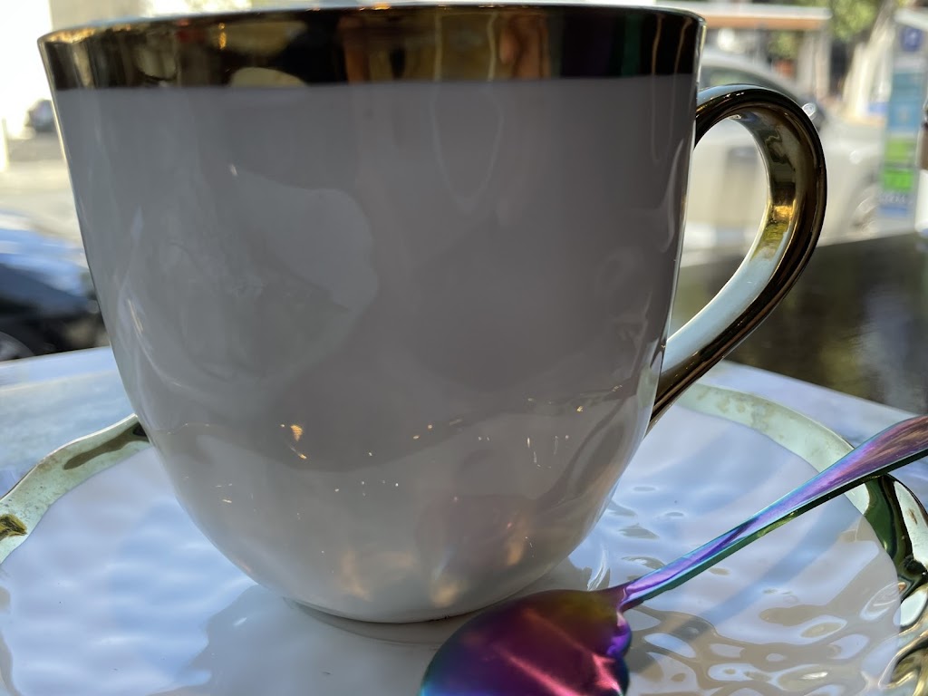 Café Crepes de SLO | cafe | 785 Marsh St Suit A, San Luis Obispo, CA 93401, USA | 8054391092 OR +1 805-439-1092