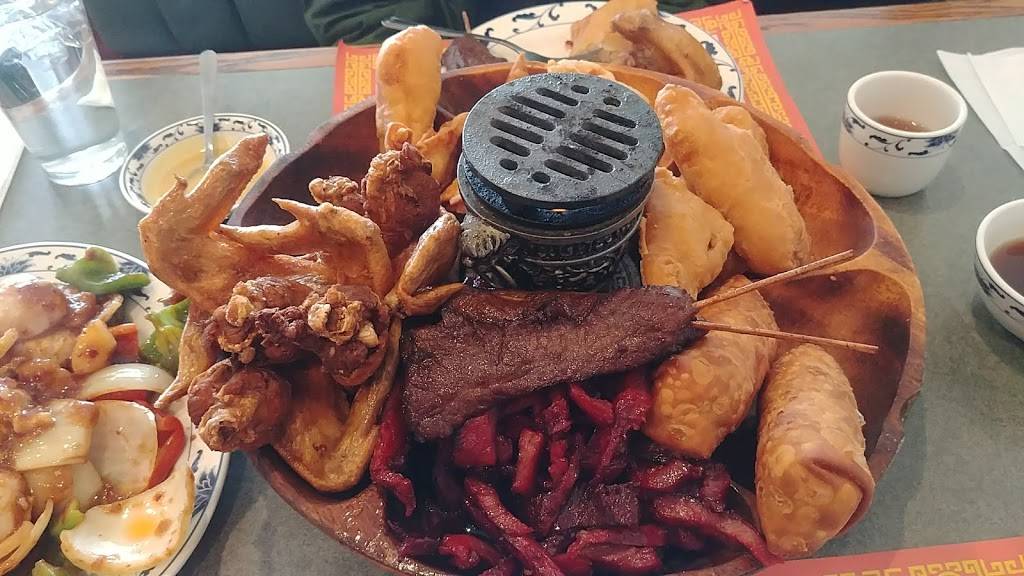 Chinatown | restaurant | 51 Oak St Ext, Brockton, MA 02301, USA | 5085802885 OR +1 508-580-2885