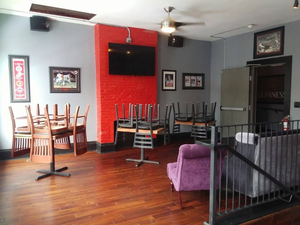 Macs Pizza Pub Covington | restaurant | 1332, 604 Main St, Covington, KY 41011, USA | 8594316227 OR +1 859-431-6227