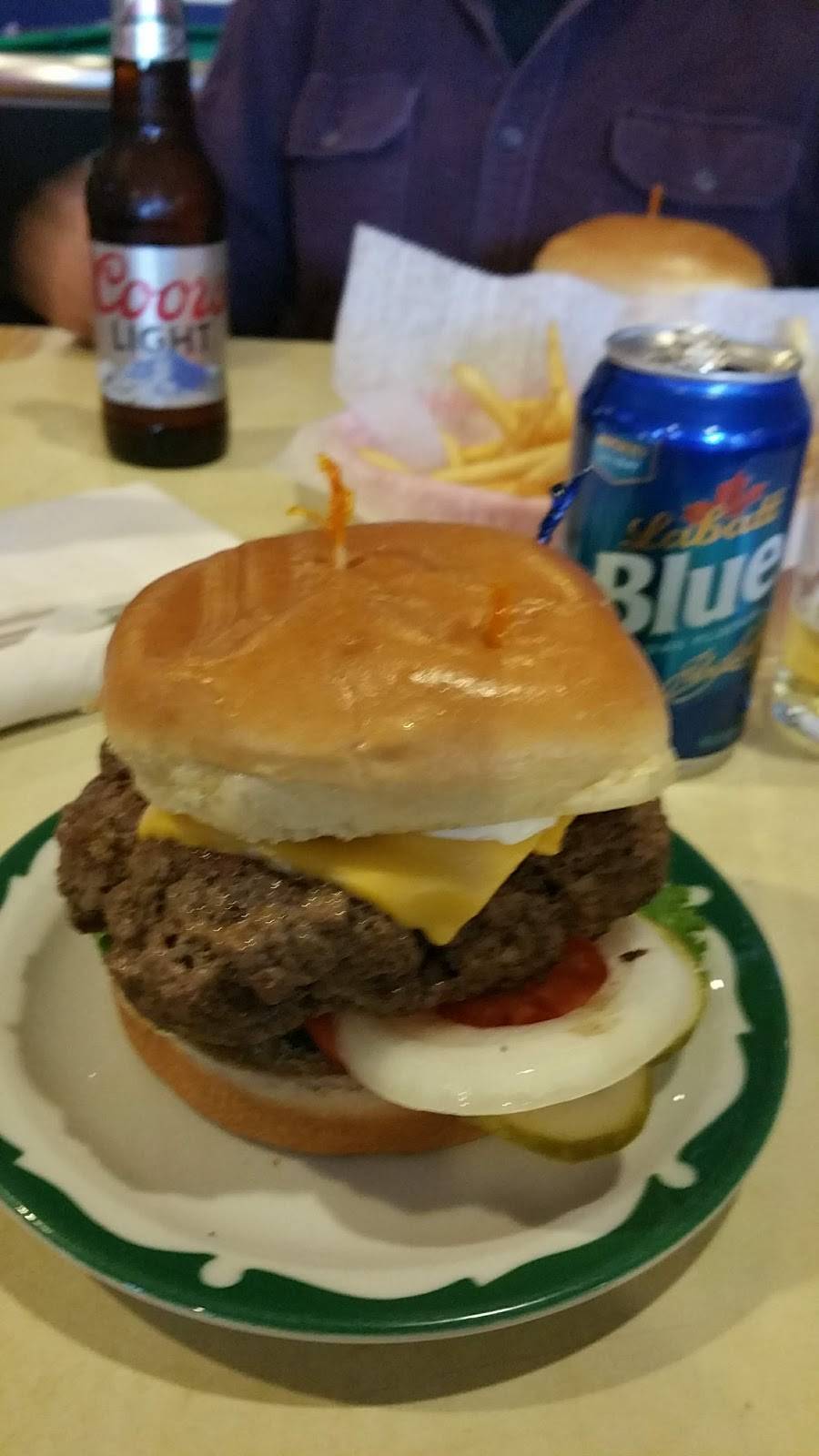 Port Hope Hotel | restaurant | 4405 Main St, Port Hope, MI 48468, USA | 9894284808 OR +1 989-428-4808