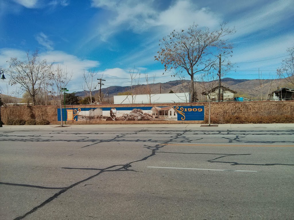 The Shed’s Soul Kitchen | restaurant | 333 E Tehachapi Blvd, Tehachapi, CA 93561, USA | 6618238333 OR +1 661-823-8333