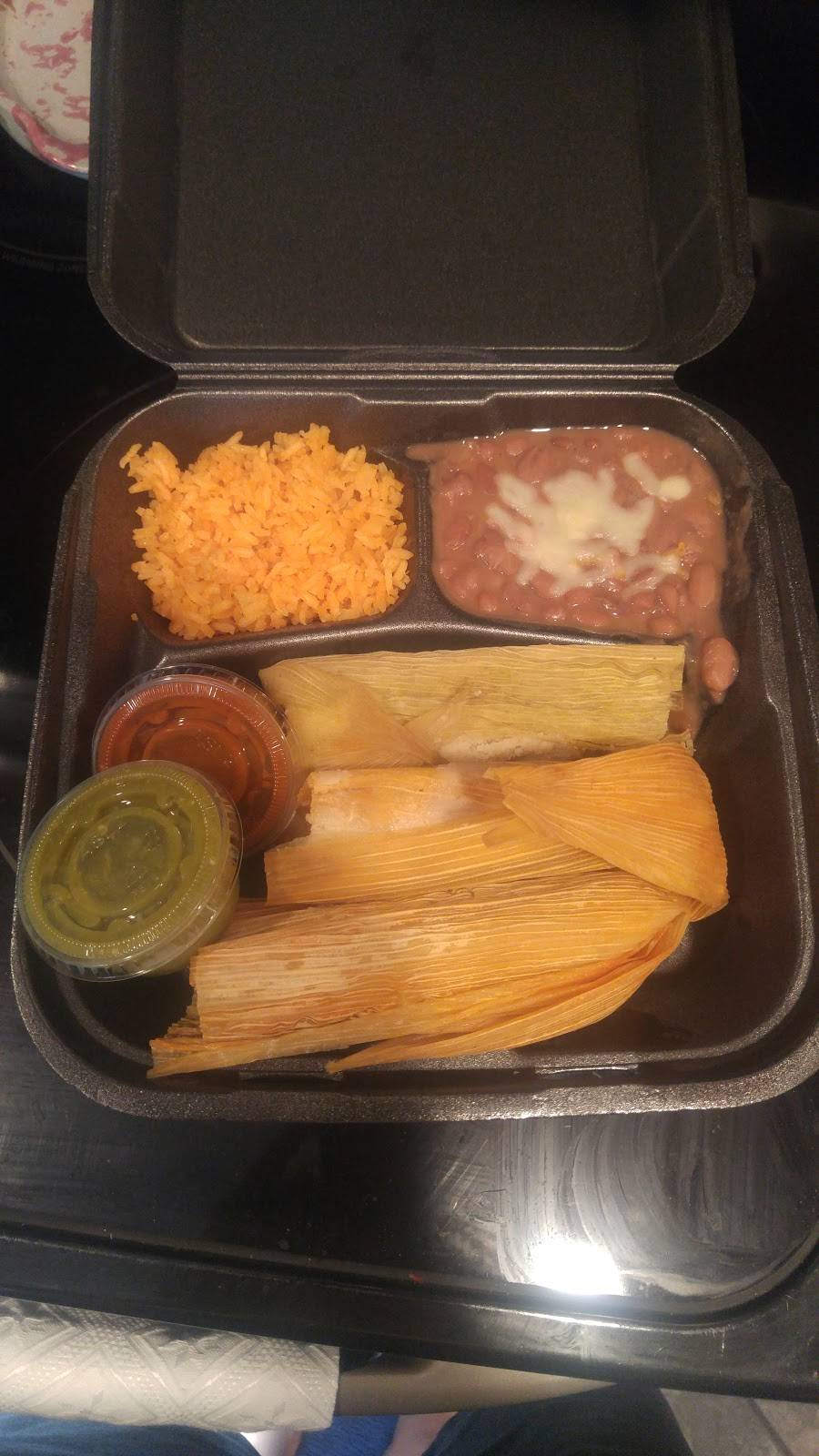 La Poblanita 2 | restaurant | 3825 Indianola Ave, Columbus, OH 43214, USA | 6145989539 OR +1 614-598-9539