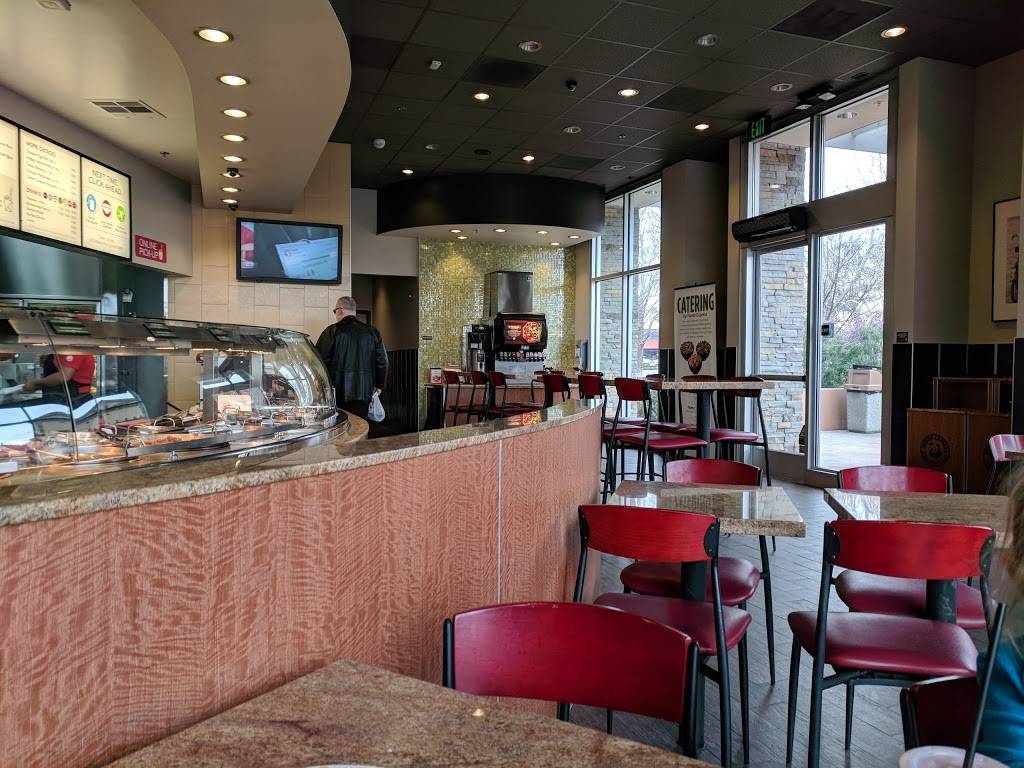 Panda Express | meal takeaway | 6774 Bernal Ave, Pleasanton, CA 94588, USA | 9252496766 OR +1 925-249-6766