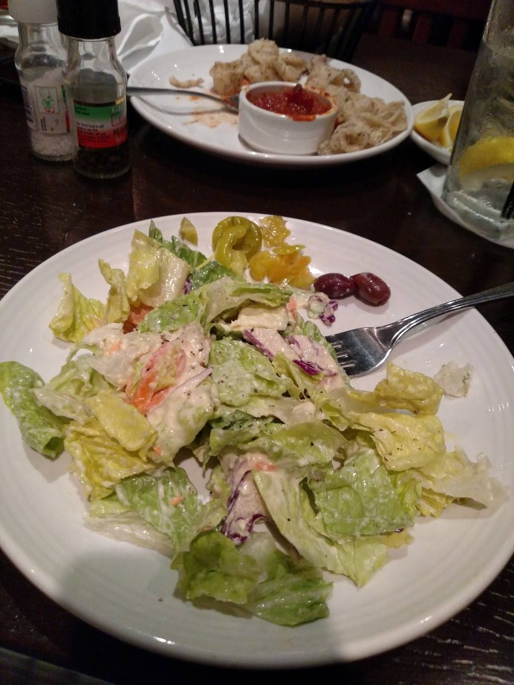 Carrabbas Italian Grill | restaurant | 511 Courtfield Dr, Murrells Inlet, SC 29576, USA | 8436523800 OR +1 843-652-3800