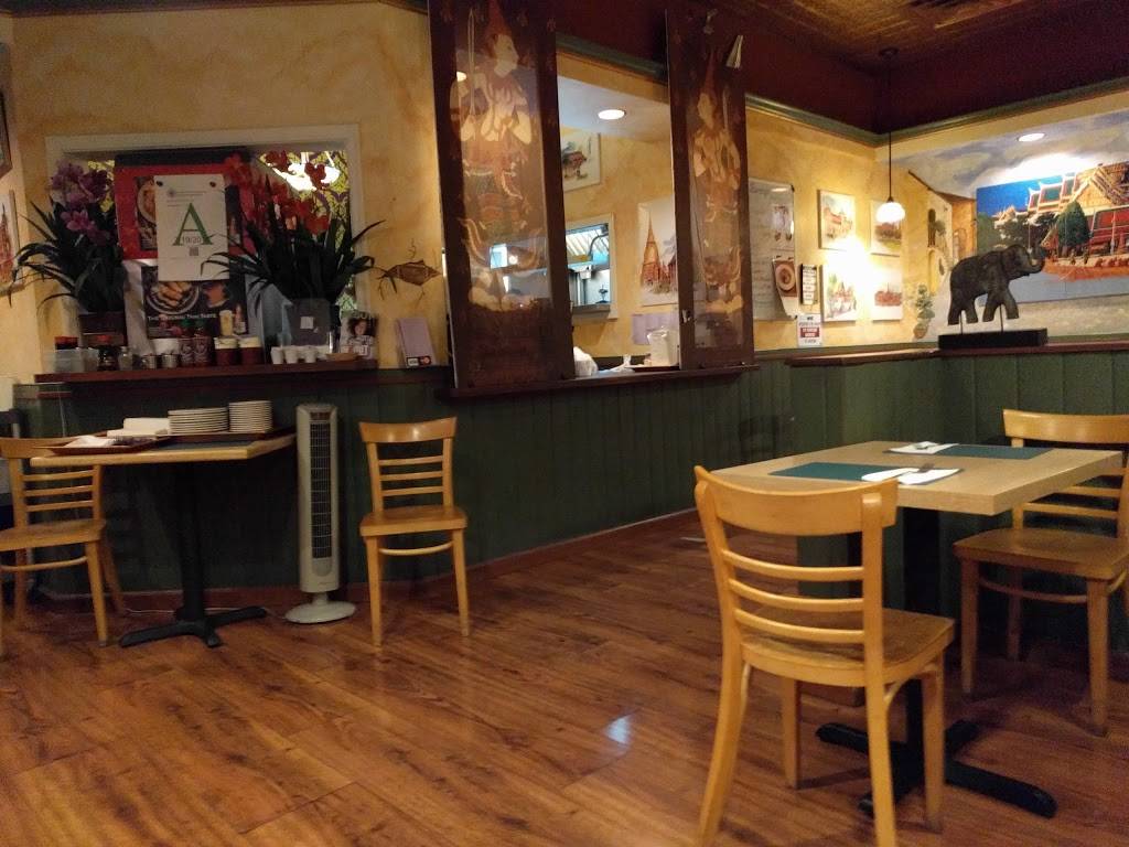 Dara Thai Cafe | restaurant | 3655 W Anthem Way, Anthem, AZ 85086, USA | 6235516676 OR +1 623-551-6676