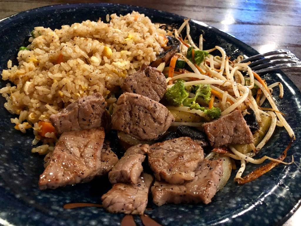 Honmachi Japanese Restaurant | restaurant | 2975 S Alma School Rd, Chandler, AZ 85248, USA | 4808572021 OR +1 480-857-2021