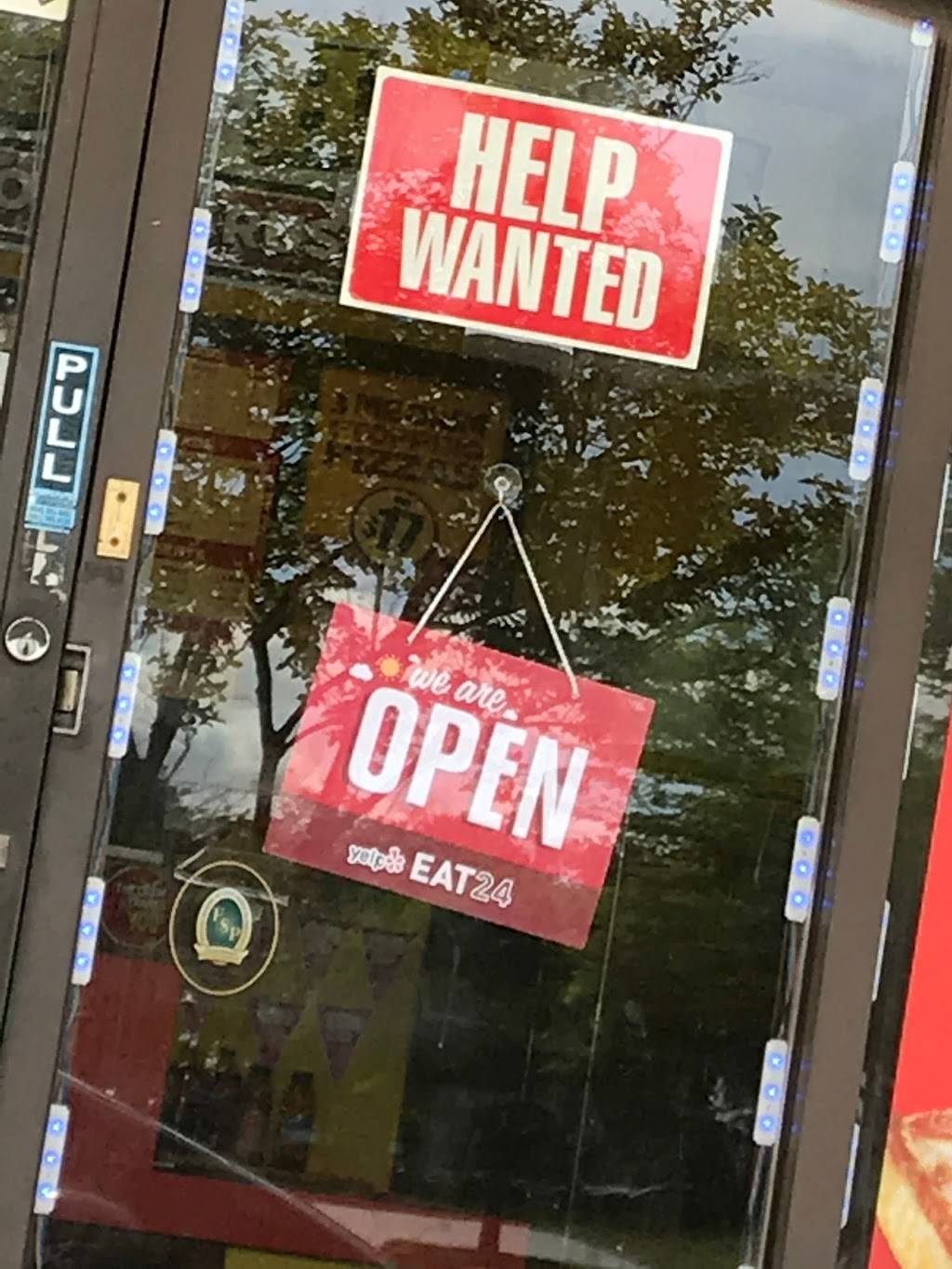 Hungry Howies Pizza and Subs | meal delivery | 6649 Taft St, Hollywood, FL 33024, USA | 9549672777 OR +1 954-967-2777