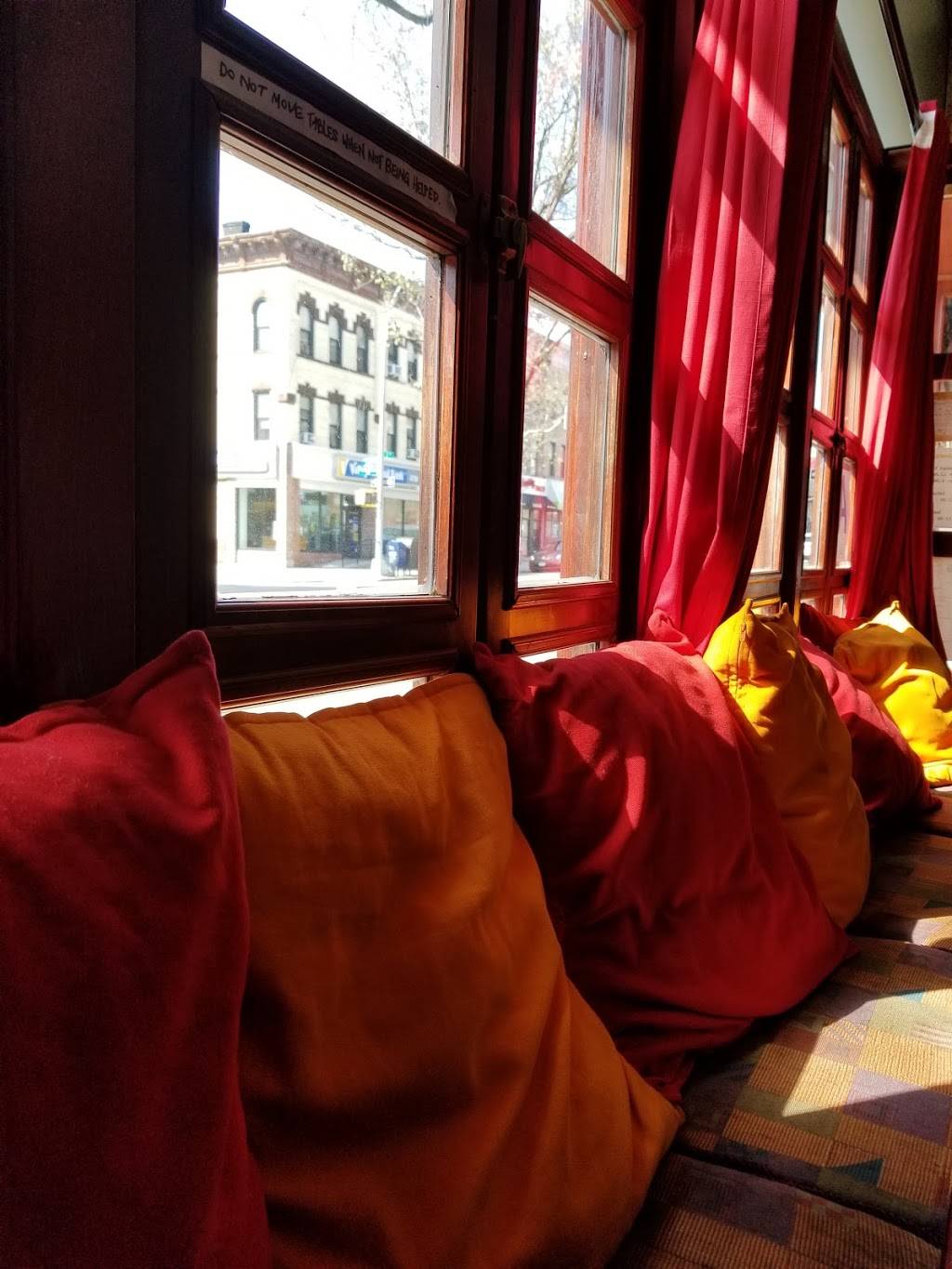 My Thai Cafe | restaurant | 7803 3rd Ave, Brooklyn, NY 11209, USA | 7188331700 OR +1 718-833-1700