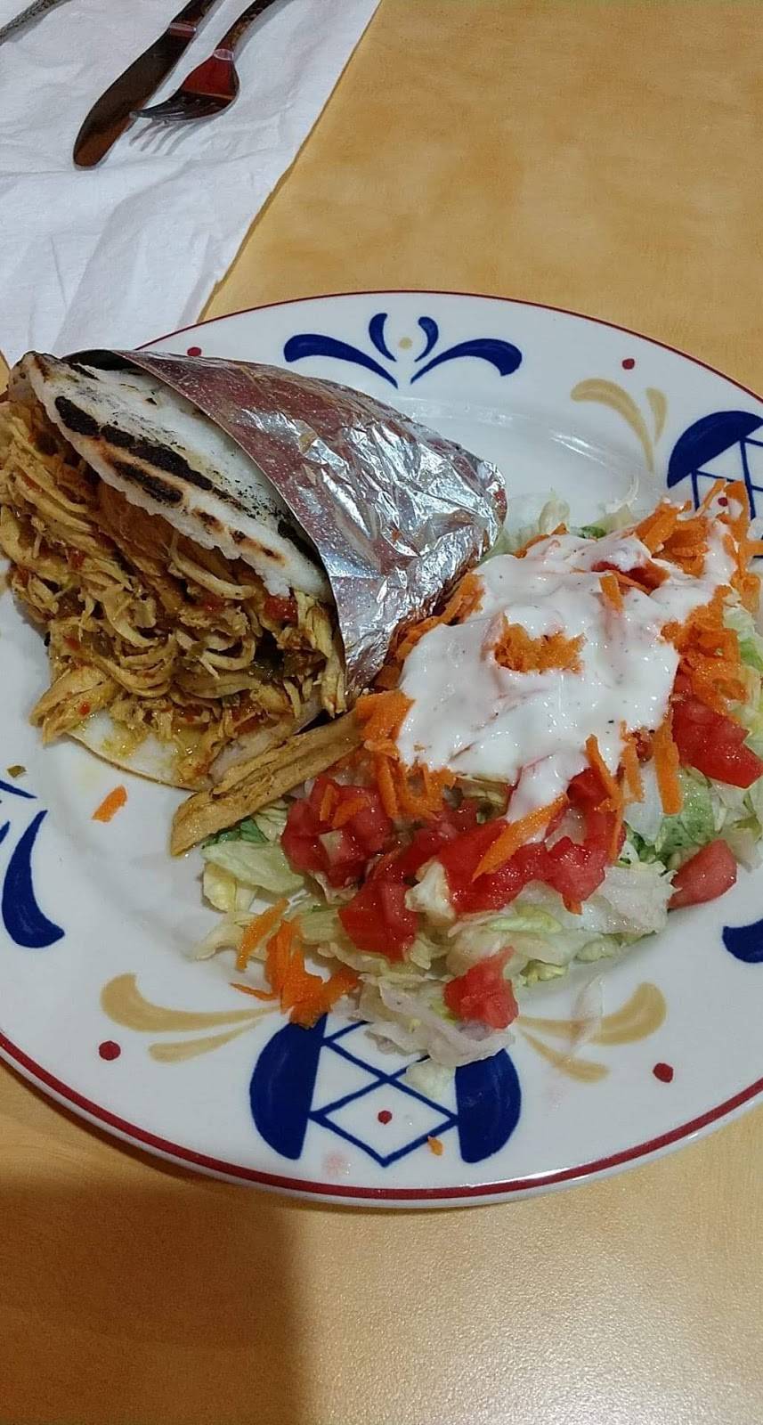 Delicias El Paisa Restaurant Bar & Grill | restaurant | 9816 US-19, Port Richey, FL 34668, USA | 7278077830 OR +1 727-807-7830