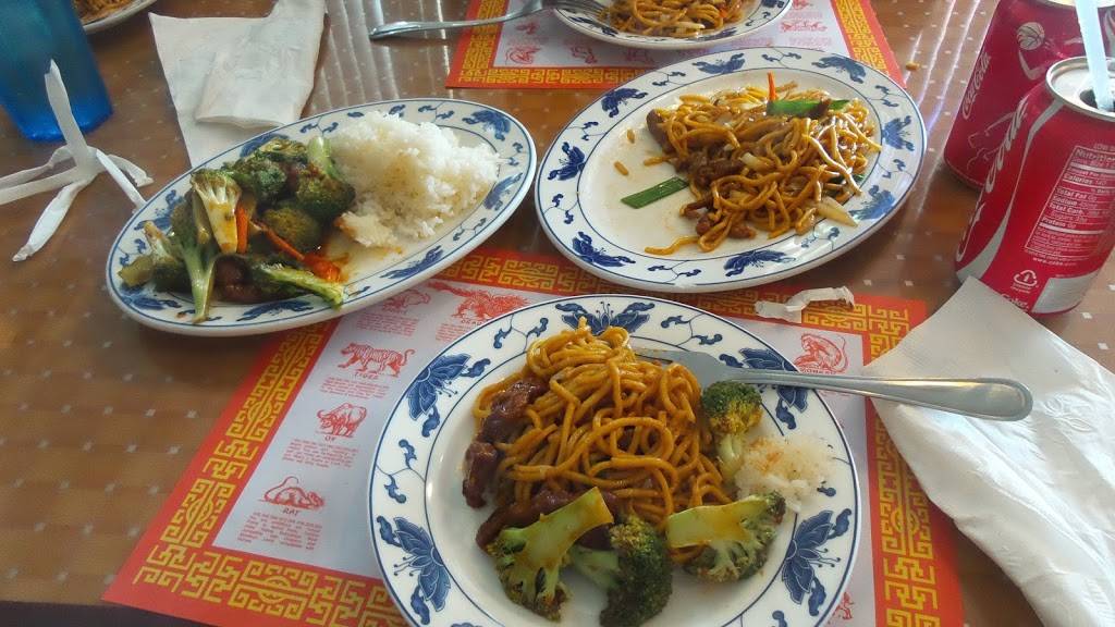 China Garden | restaurant | 6027 Cypress Gardens Blvd, Winter Haven, FL 33884, USA | 8633181900 OR +1 863-318-1900