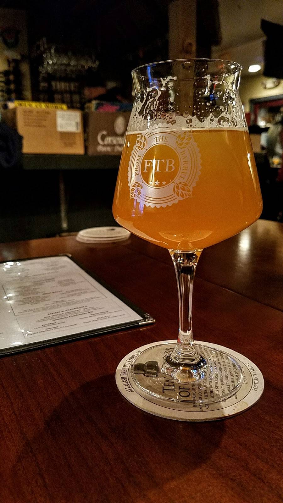 WHYM Craft Beer Cafe | restaurant | 3548 Lafayette Rd, Portsmouth, NH 03801, USA | 6035010478 OR +1 603-501-0478