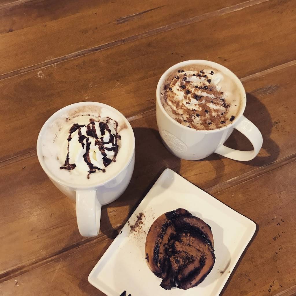 Starbucks | cafe | 402 College Ave Suite 402, Ithaca, NY 14850, USA | 6072560231 OR +1 607-256-0231