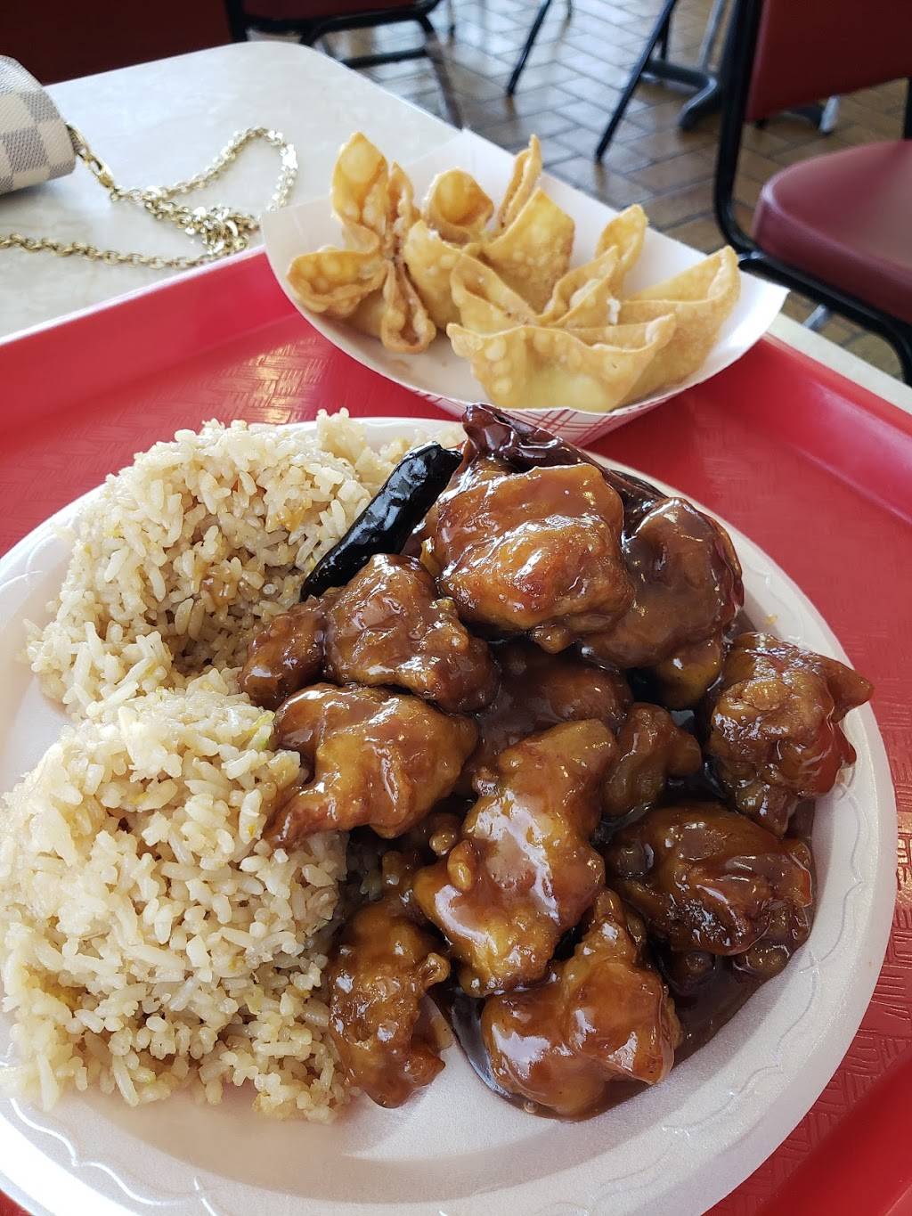 Sezchuan Express | restaurant | 8021 E 51st St, Tulsa, OK 74145, USA | 9186221111 OR +1 918-622-1111