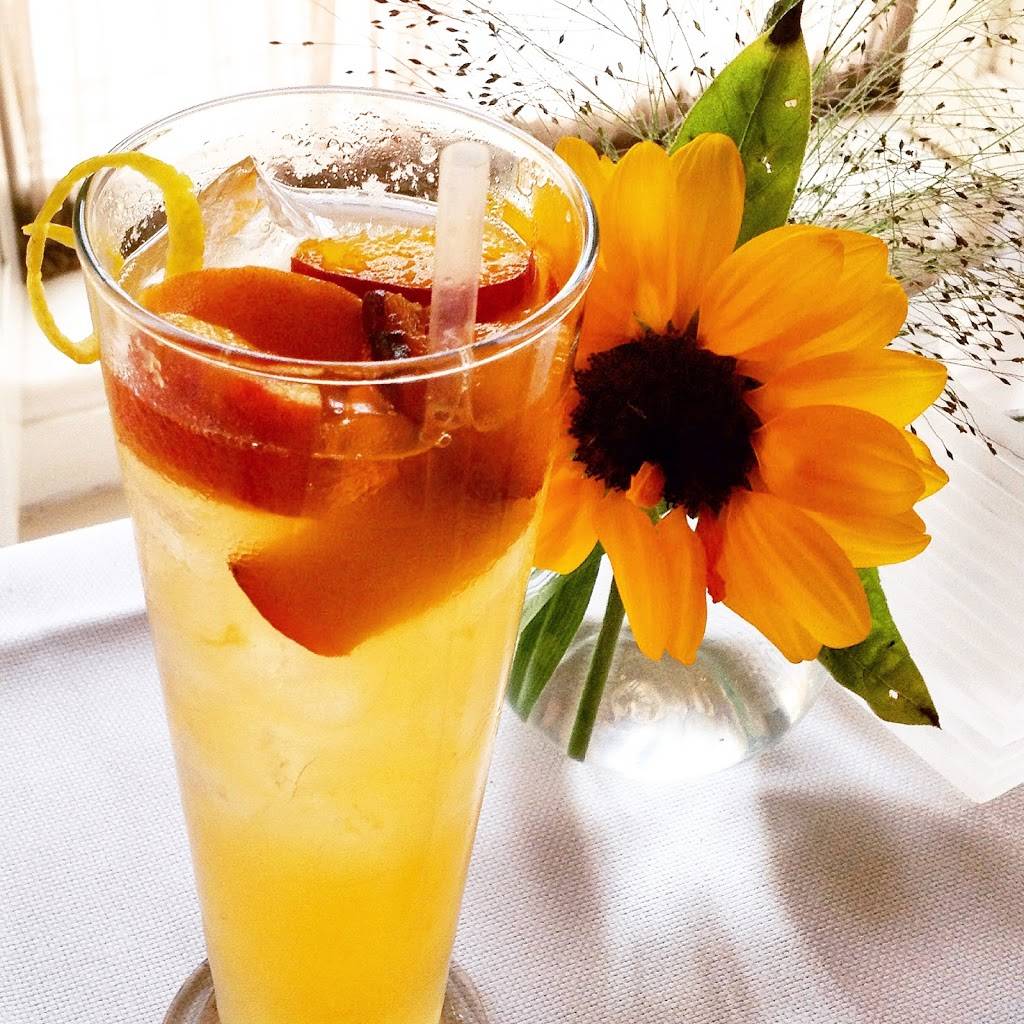 Joshua Wilton House | restaurant | 412 S Main St, Harrisonburg, VA 22801, USA | 5404344464 OR +1 540-434-4464