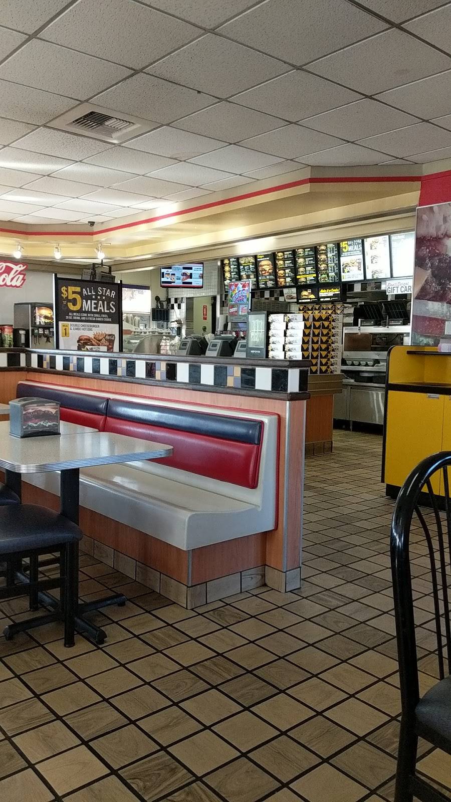 Carls Jr. | restaurant | 40375 Murrieta Hot Springs Rd, Murrieta, CA 92563, USA | 9514610348 OR +1 951-461-0348