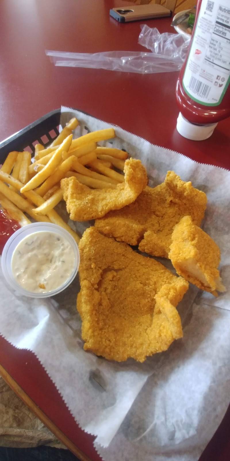 Tennessee Jacks on the Hwy - Mosheim | restaurant | 6335 W Andrew Johnson Hwy, Mosheim, TN 37818, USA | 4234500148 OR +1 423-450-0148