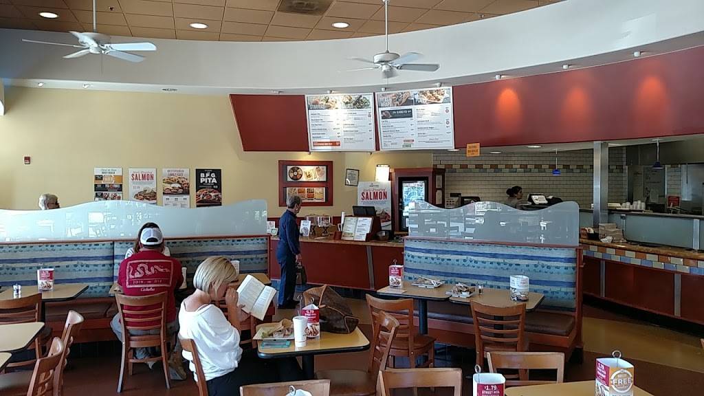 Daphnes | restaurant | 10357 Fairway Dr #130, Roseville, CA 95678, USA | 9167723997 OR +1 916-772-3997