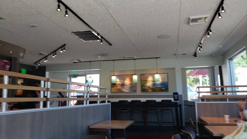 The Habit Burger Grill | restaurant | 3501 SW Avalon Way, Seattle, WA 98126, USA | 2069322186 OR +1 206-932-2186