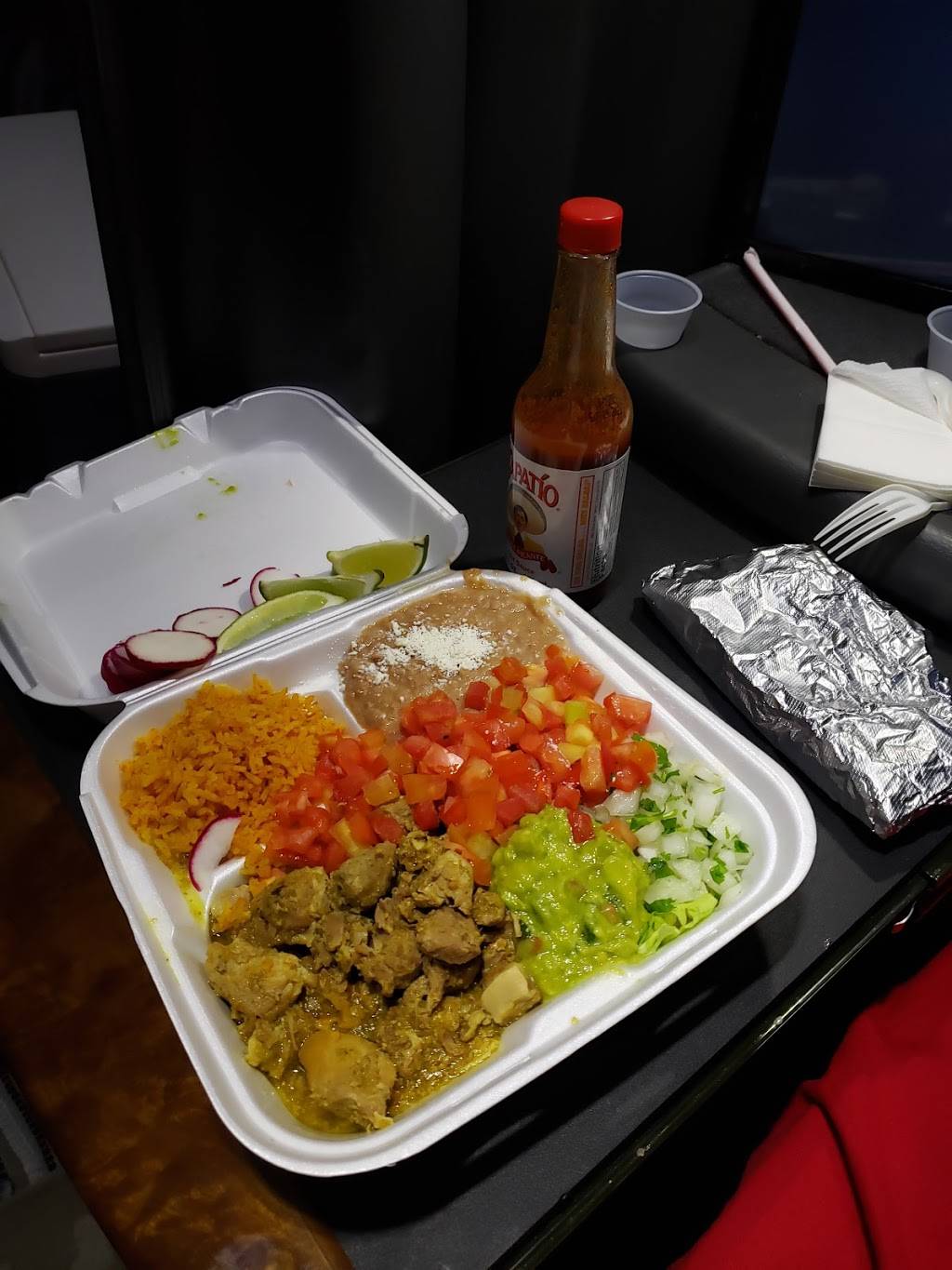 El Sabroso Mexican grill & seafood(OPEN) | restaurant | 44779 Lassen Ave, Huron, CA 93234, USA | 5593869744 OR +1 559-386-9744