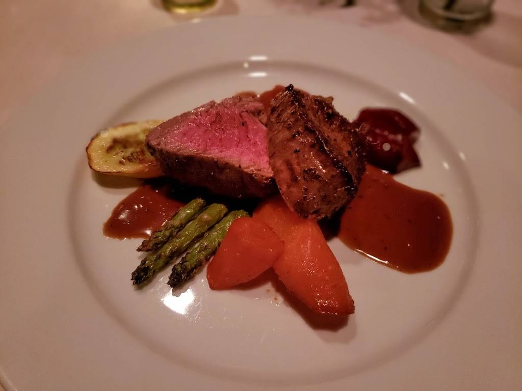 Vintage Kitchen | restaurant | 999, Dominion Tower, Waterside Dr, Norfolk, VA 23510, USA | 7576253370 OR +1 757-625-3370