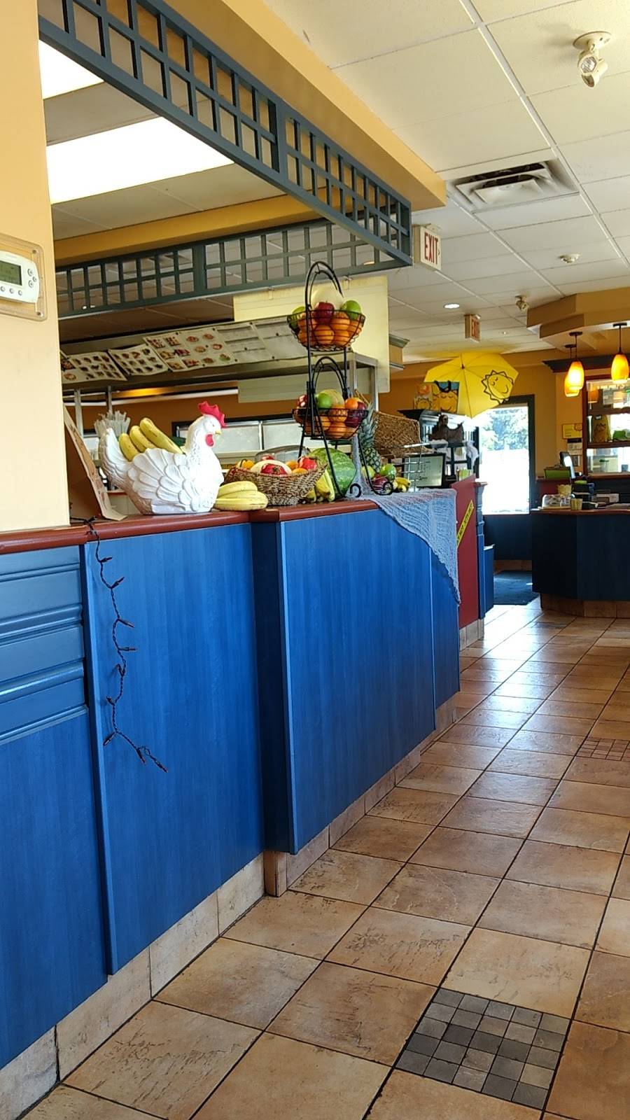 Cora | restaurant | 1971 St Joseph Blvd, Orléans, ON K1C 1E5, Canada | 6135901611 OR +1 613-590-1611