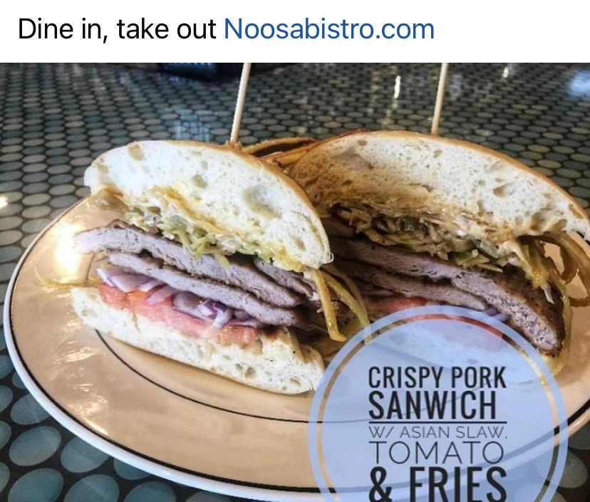 Noosa Beach Grille | restaurant | 2003 S Croatan Hwy, Kill Devil Hills, NC 27948, USA | 2525066800 OR +1 252-506-6800