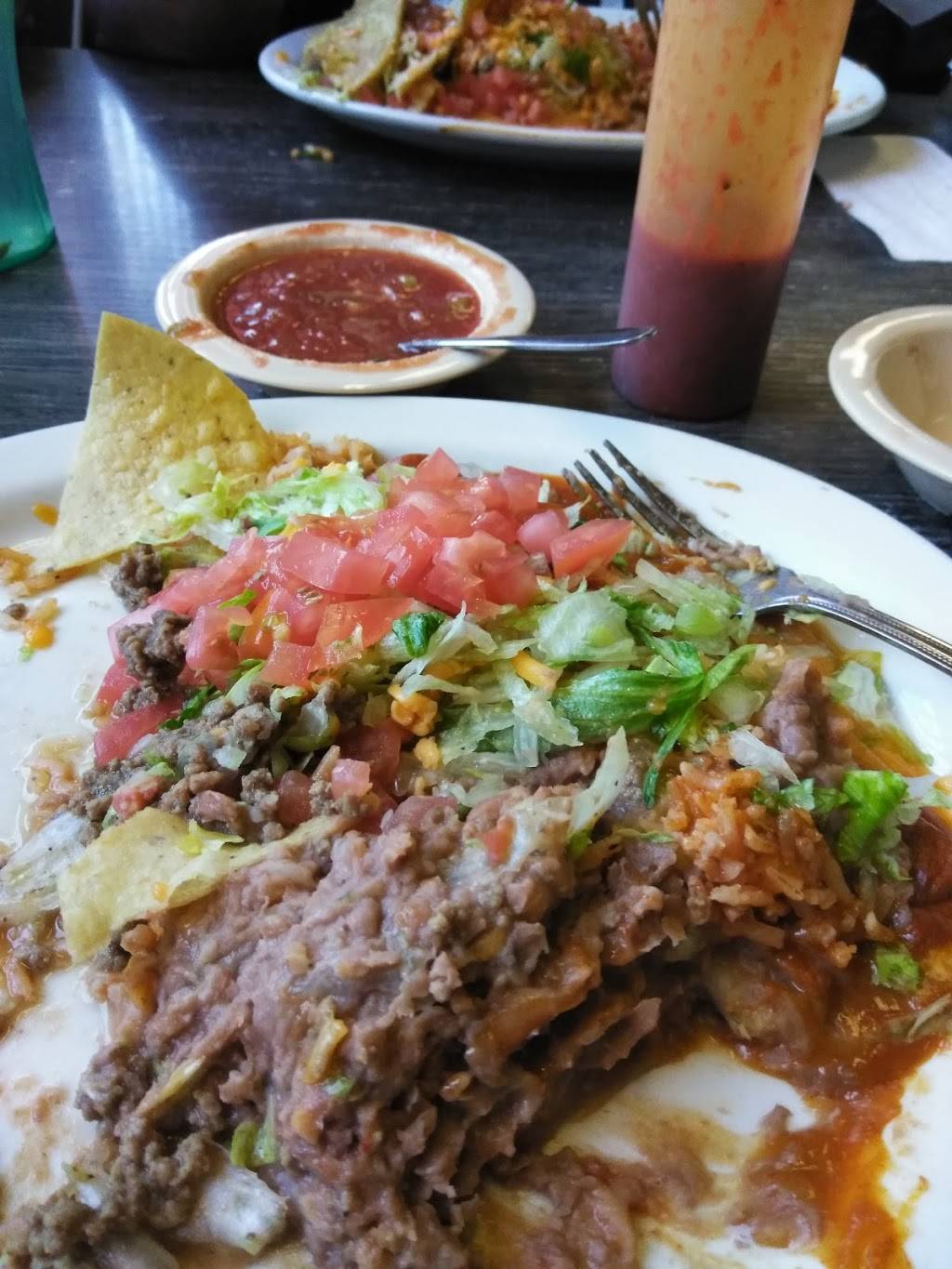 Rocios Mexican Restaurant | restaurant | 1131 B St, Fresno, CA 93706, USA | 5594950508 OR +1 559-495-0508