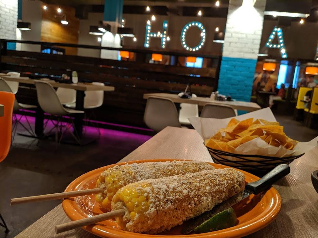 El Guapos Cantina | restaurant | 8161 S Harvard Ave, Tulsa, OK 74137, USA | 9187287482 OR +1 918-728-7482