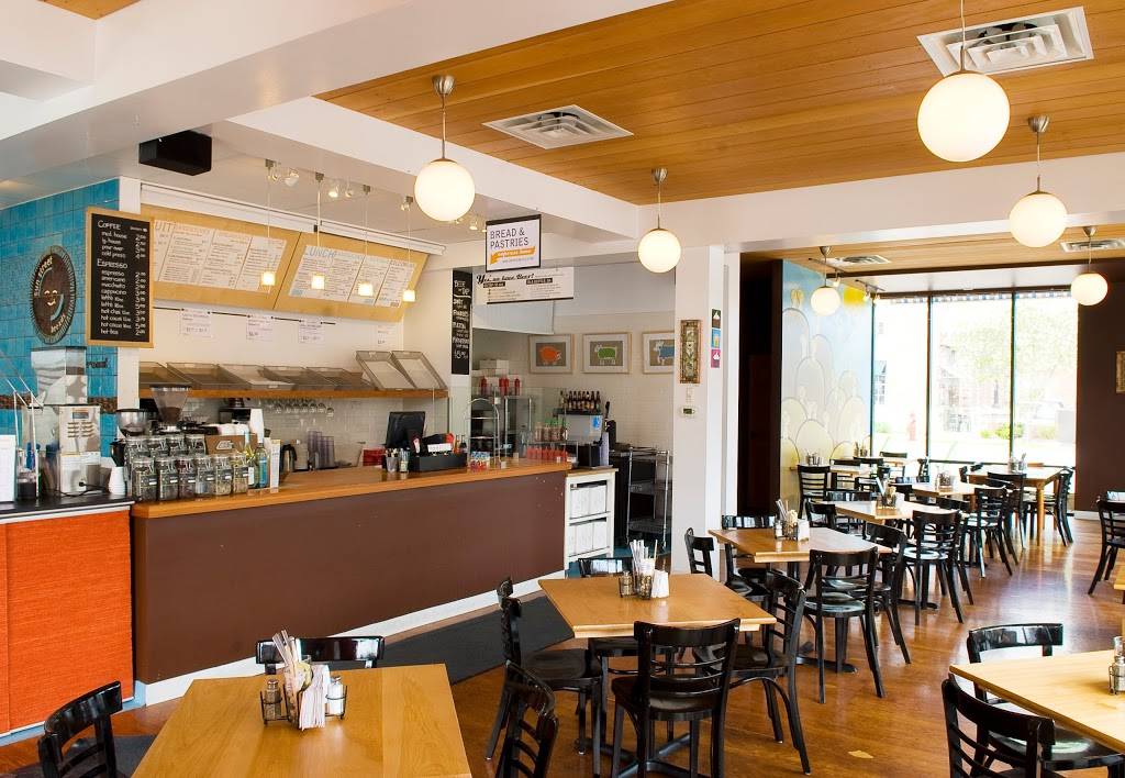 Sun Street Breads | bakery | 4600 Nicollet Ave, Minneapolis, MN 55419, USA | 6123543414 OR +1 612-354-3414