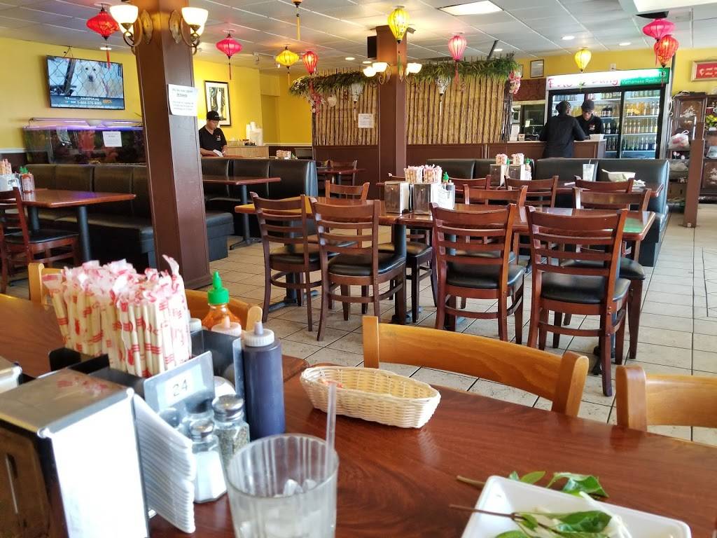 Pho Daily | restaurant | 15126 S Western Ave, Gardena, CA 90249, USA | 3106304915 OR +1 310-630-4915