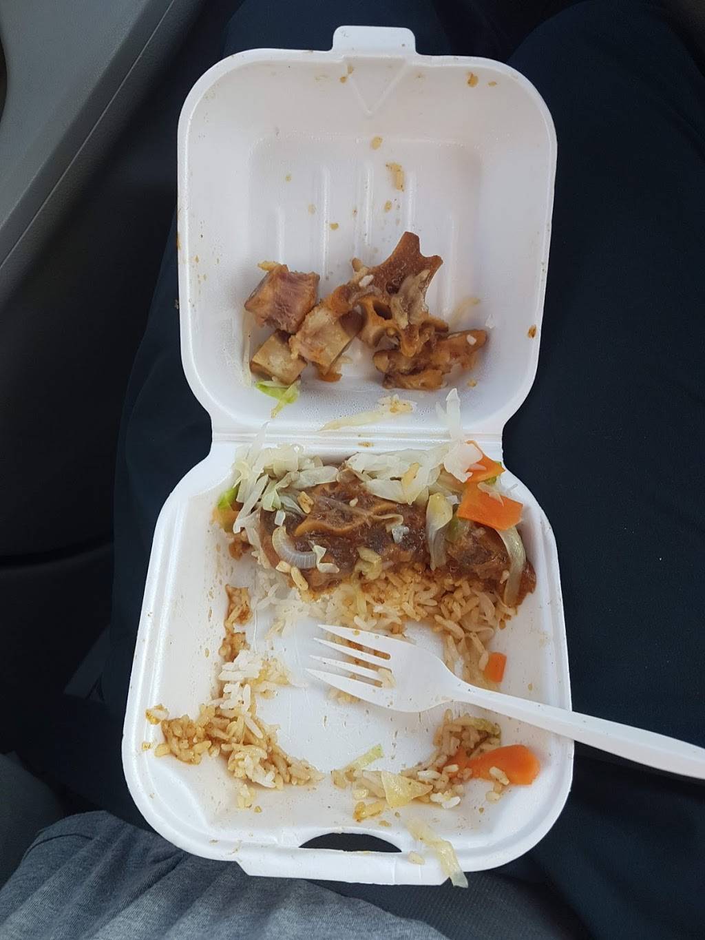 Jerk King Canada | restaurant | 4457 Kingston Rd, Scarborough, ON M1E 2N7, Canada | 4162823388 OR +1 416-282-3388