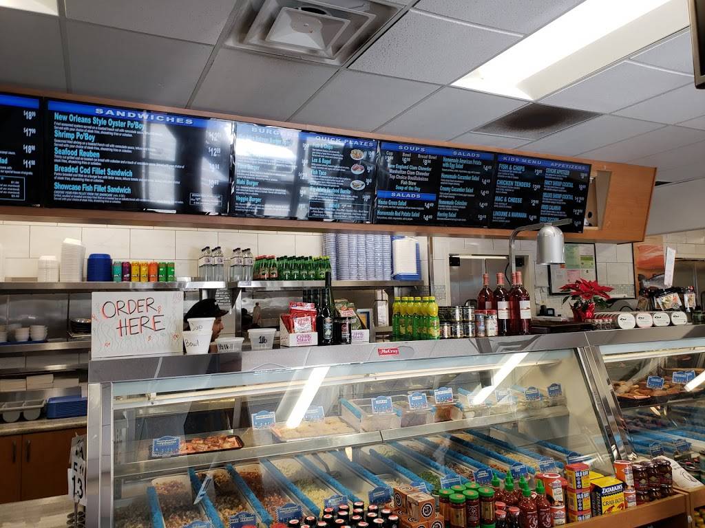 Top Choice Fish | restaurant | 6118 Paseo Del Norte, Carlsbad, CA 92011, USA | 7605178682 OR +1 760-517-8682