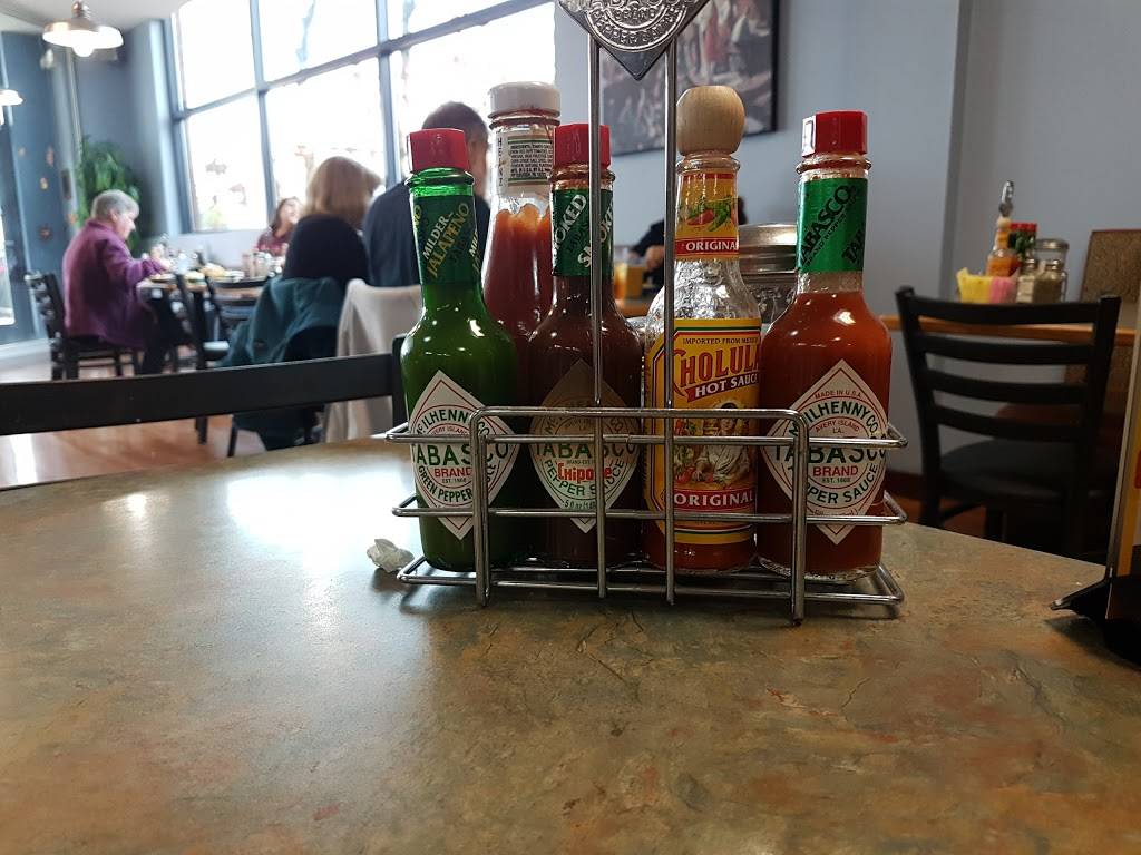 Biscuits Cafe | restaurant | 9201 SE 91st Ave #100, Happy Valley, OR 97086, USA | 5037772800 OR +1 503-777-2800