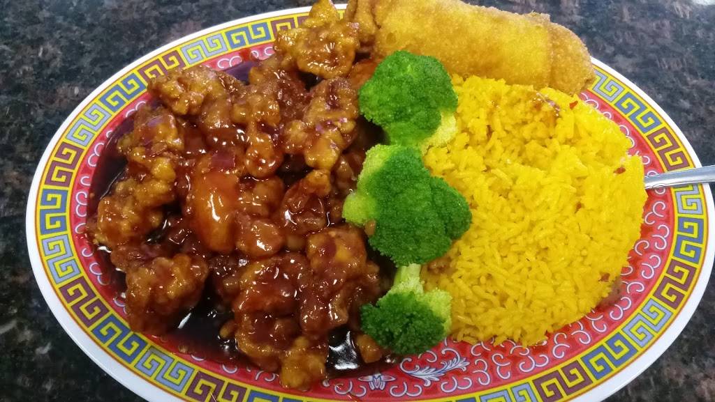 Shun Xing | restaurant | 79 Augusta Ave, Grottoes, VA 24441, USA | 5402491888 OR +1 540-249-1888