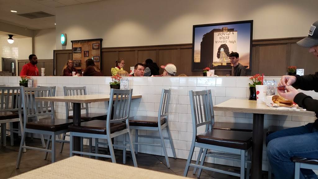 Chick-fil-A | restaurant | 2116 Memorial Blvd, Murfreesboro, TN 37129, USA | 6156173660 OR +1 615-617-3660